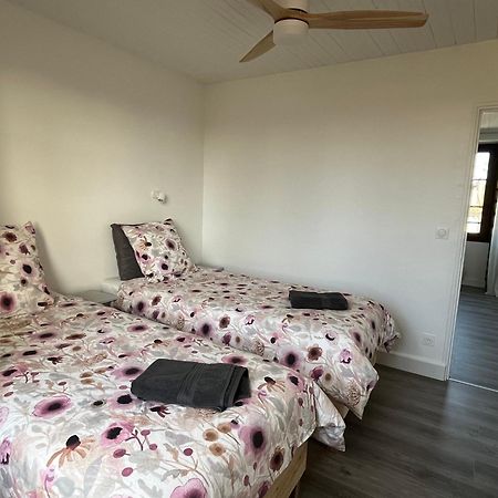Appartement En Plein Centre Ville Milly-la-Foret Εξωτερικό φωτογραφία