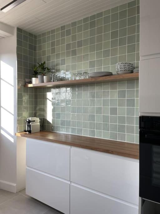 Appartement En Plein Centre Ville Milly-la-Foret Εξωτερικό φωτογραφία